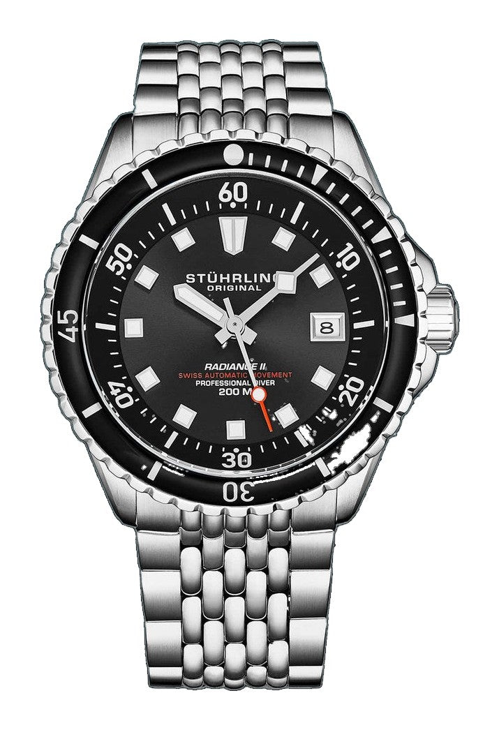 Radiance Diver