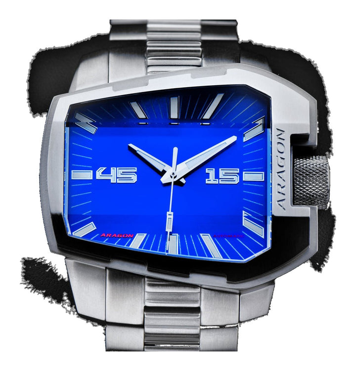 Concept S Automatic Blue Dial | Blue Dial Dial