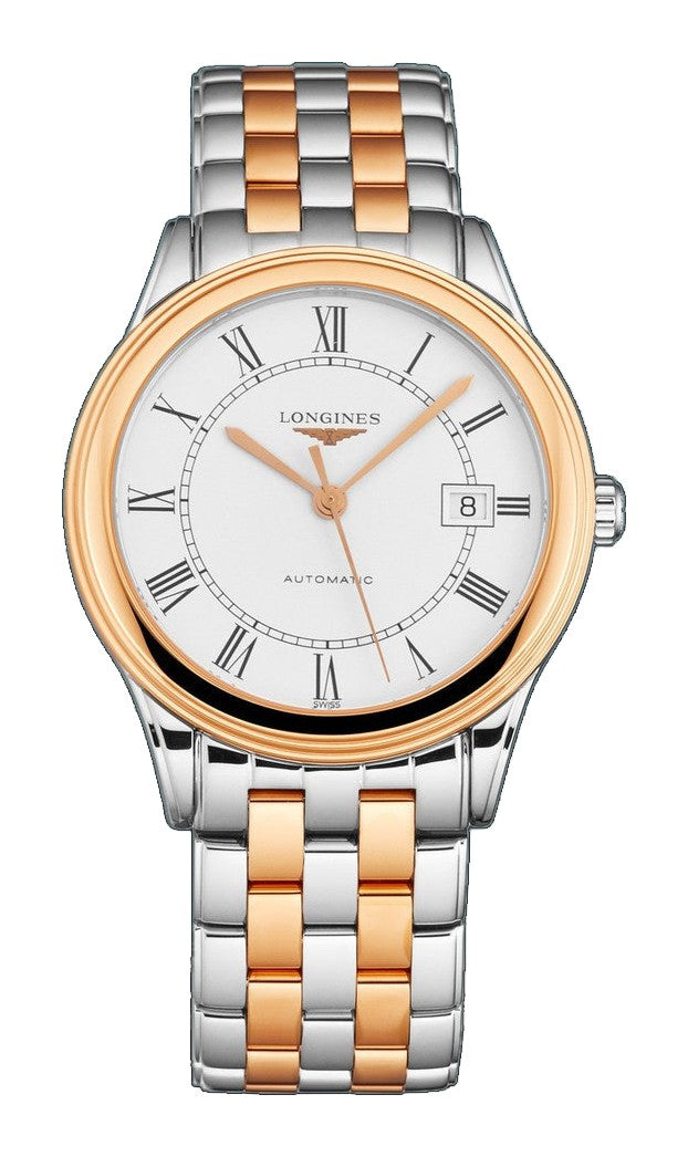 Flagship L49743917 / White | White Dial