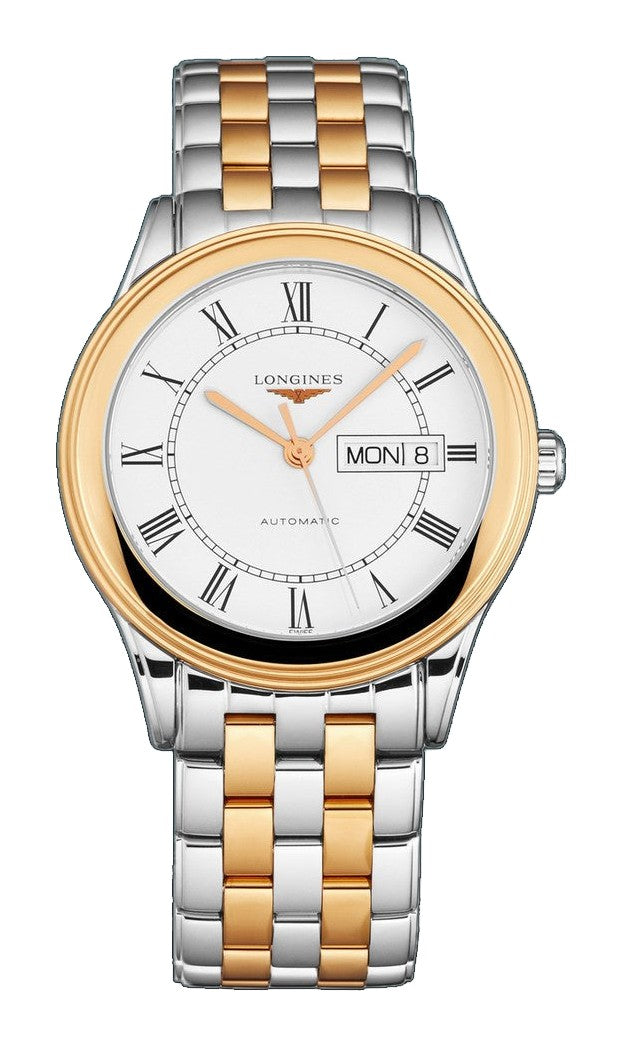 Flagship L48743917 / White | White Dial