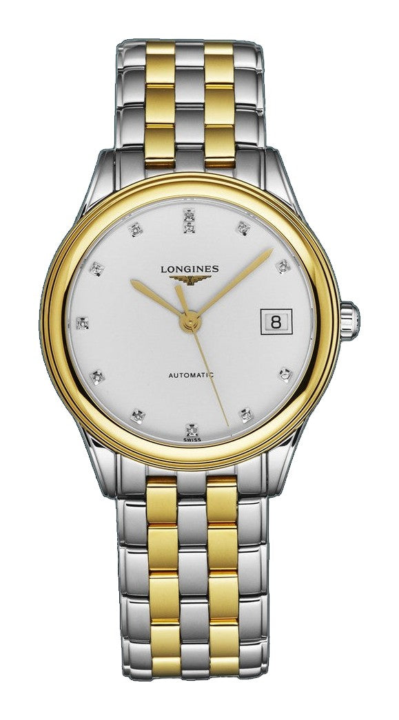 Flagship L47743277 / White | White Dial