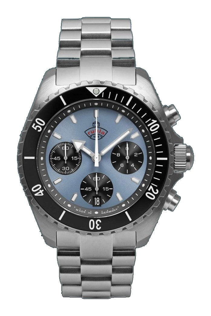 Glasbach Cup Blue Blue Dial