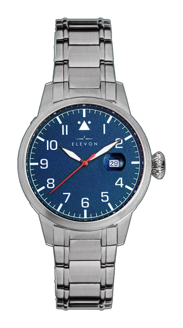 Stealth with Date Blue