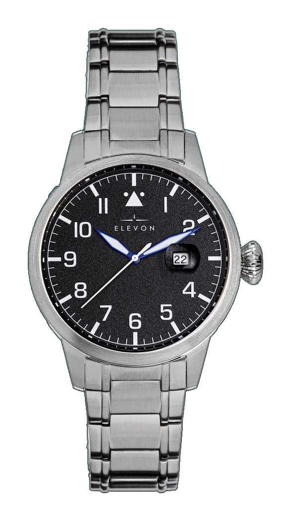 Stealth w/Date Black
