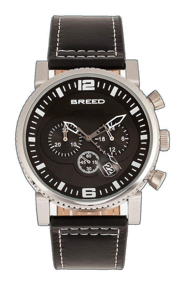 Ryker Black | Black Dial