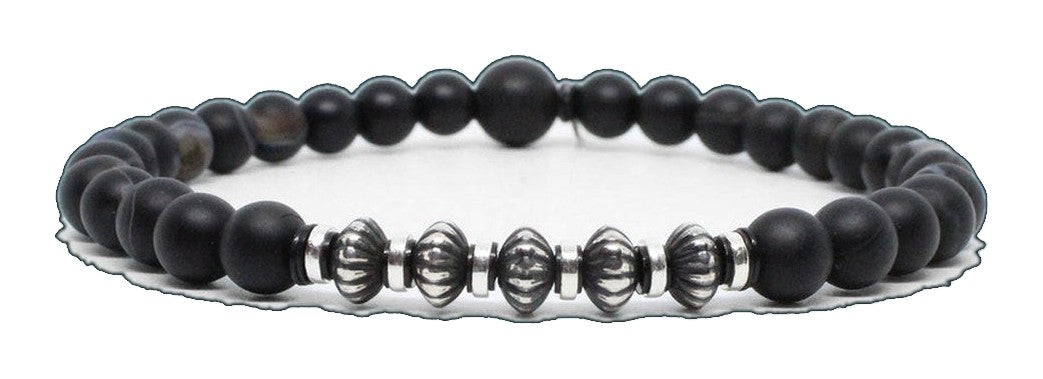 Sterling Stack, Gemstone