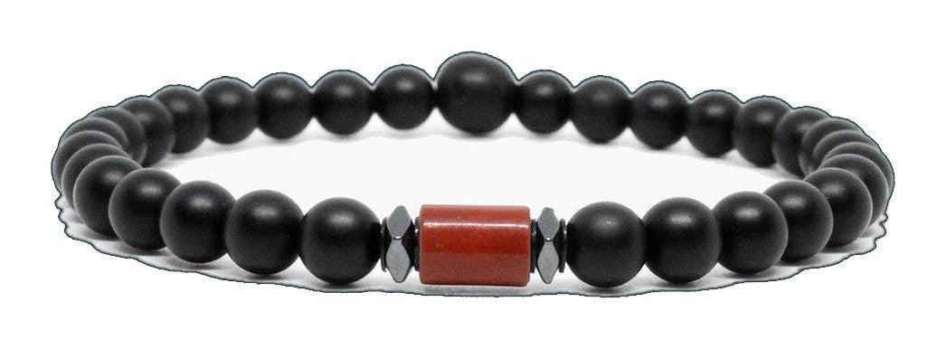 Onyx, Gemstone Tube