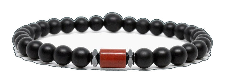 Onyx, Gemstone Tube