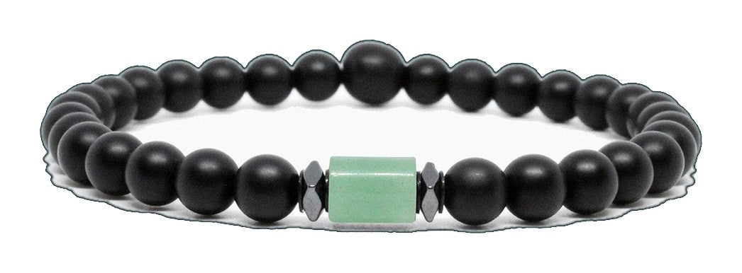 Onyx, Gemstone Tube