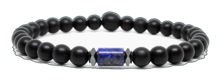 Onyx, Gemstone Tube