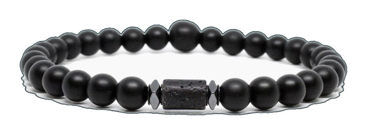 Onyx, Gemstone Tube