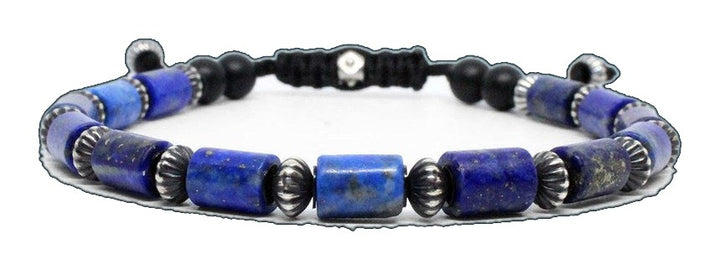 Gemstone Tubes , Sterling