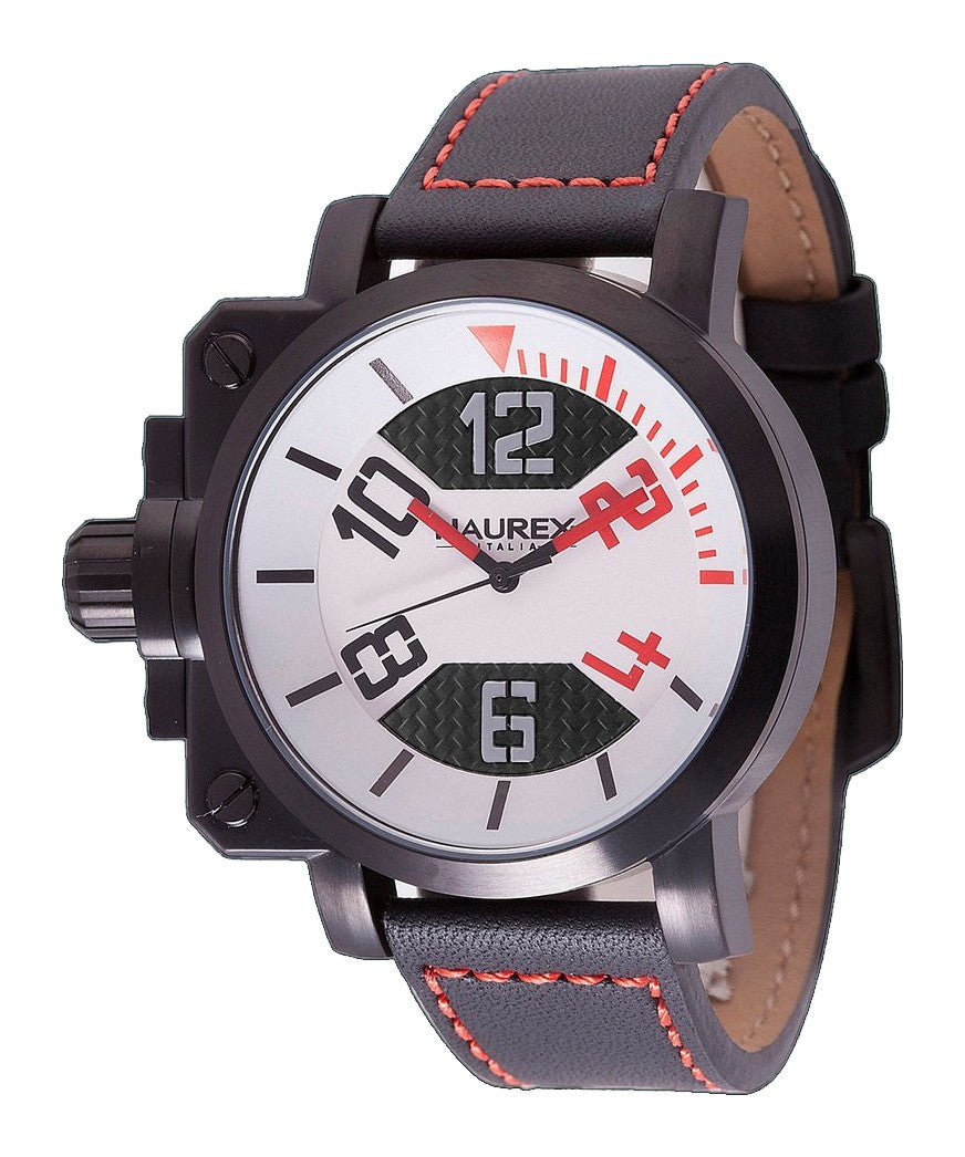 Gun | Black Dial