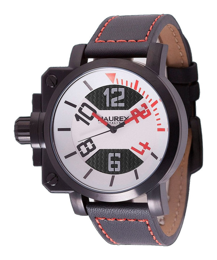 Gun | Black Dial