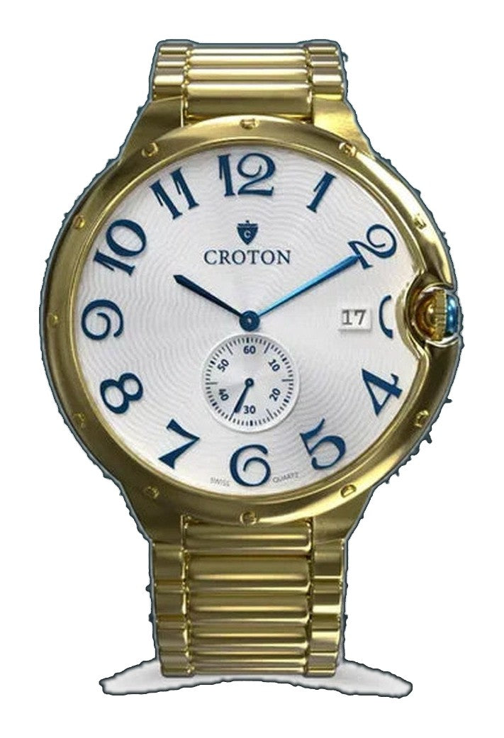 Cintra Limited Edition Watch – Swiss Craftsmanship