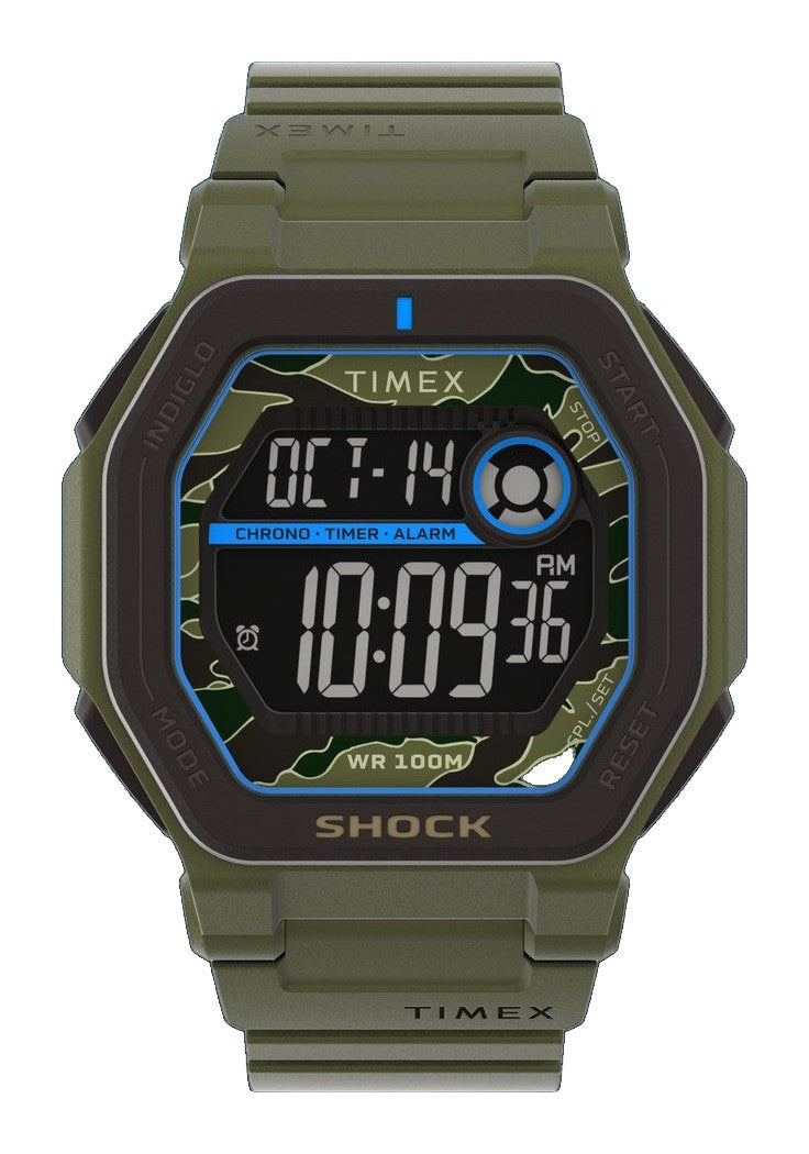 TREND Digital / Resin Digital Dial