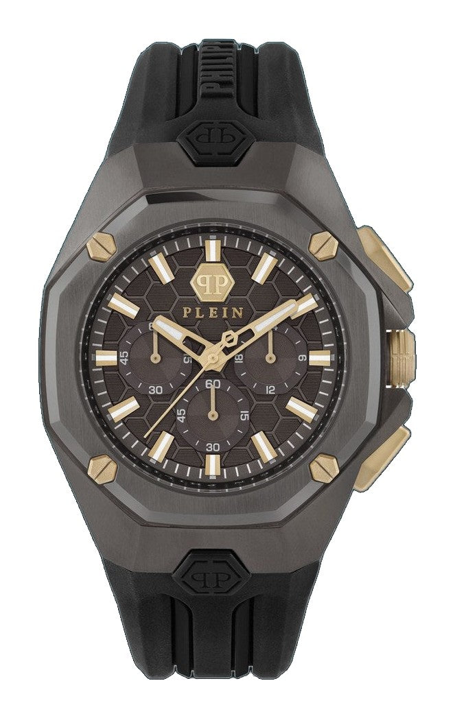 The Octagon 44MM