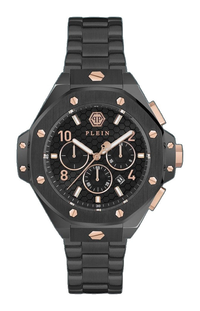 CHRONO ROYAL