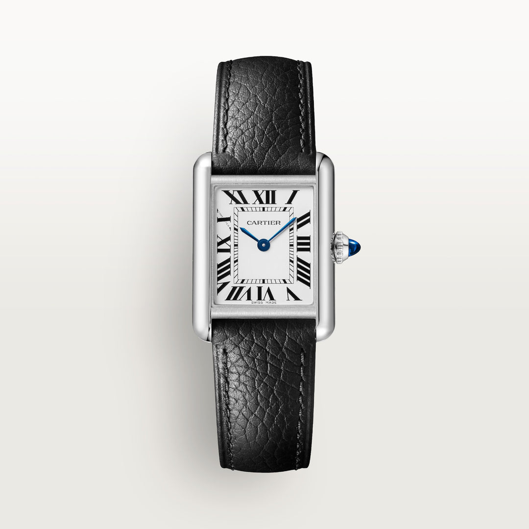 Cartier Tank Must de Watch WSTA0137