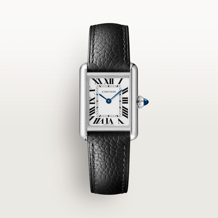 Cartier Tank Must de Watch WSTA0137