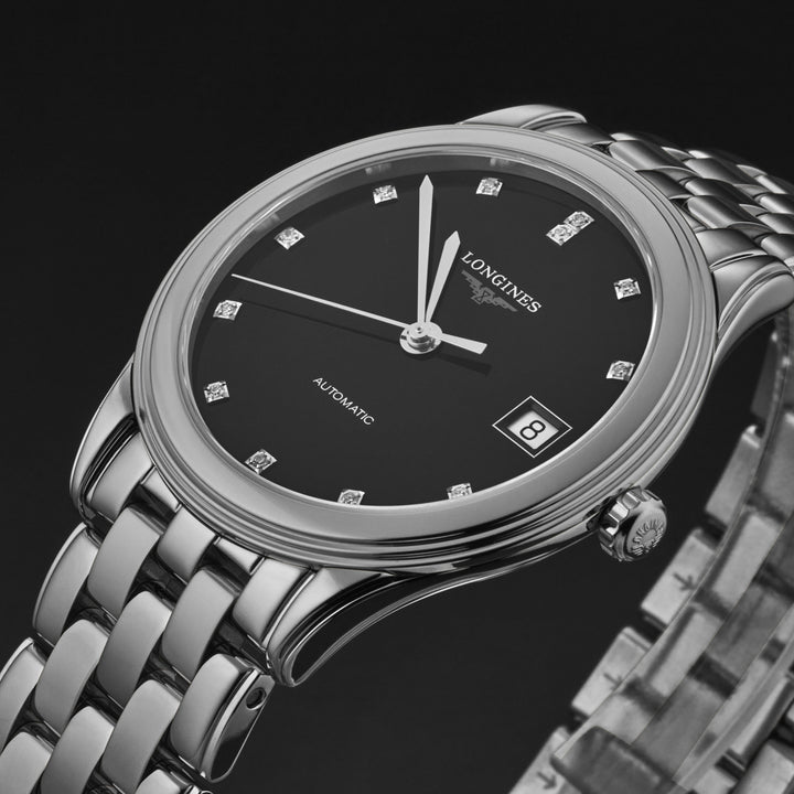 Flagship L47744576 / Blk diam | Blk diam Dial