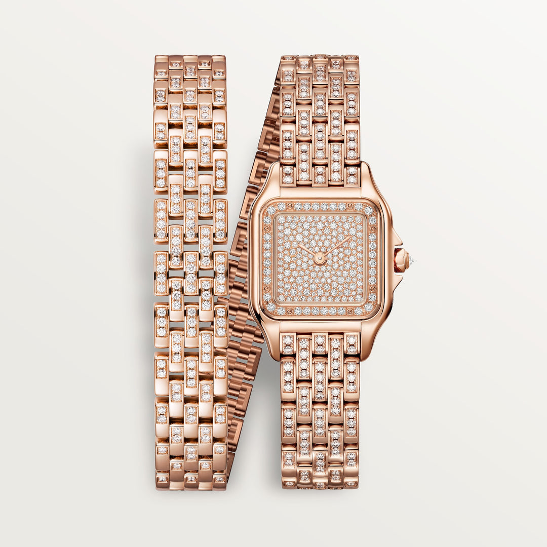 Cartier Panthère de Watch WJPN0062