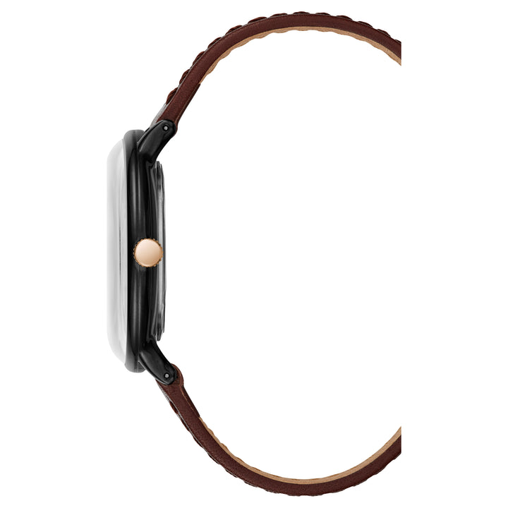 Classic 41 mm / Brown / Brown Brown Dial