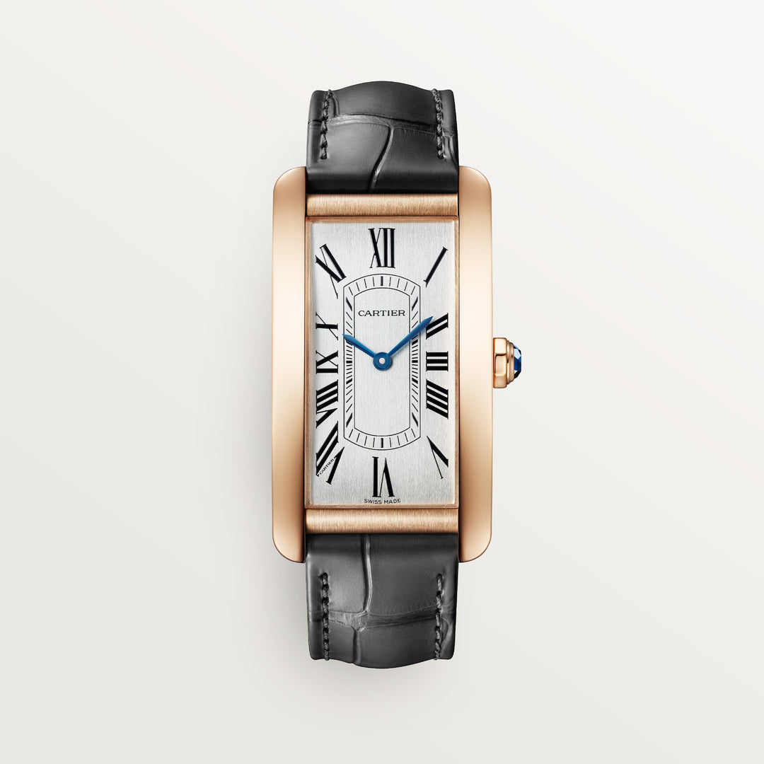 Cartier Tank Américaine Watch WGTA0134