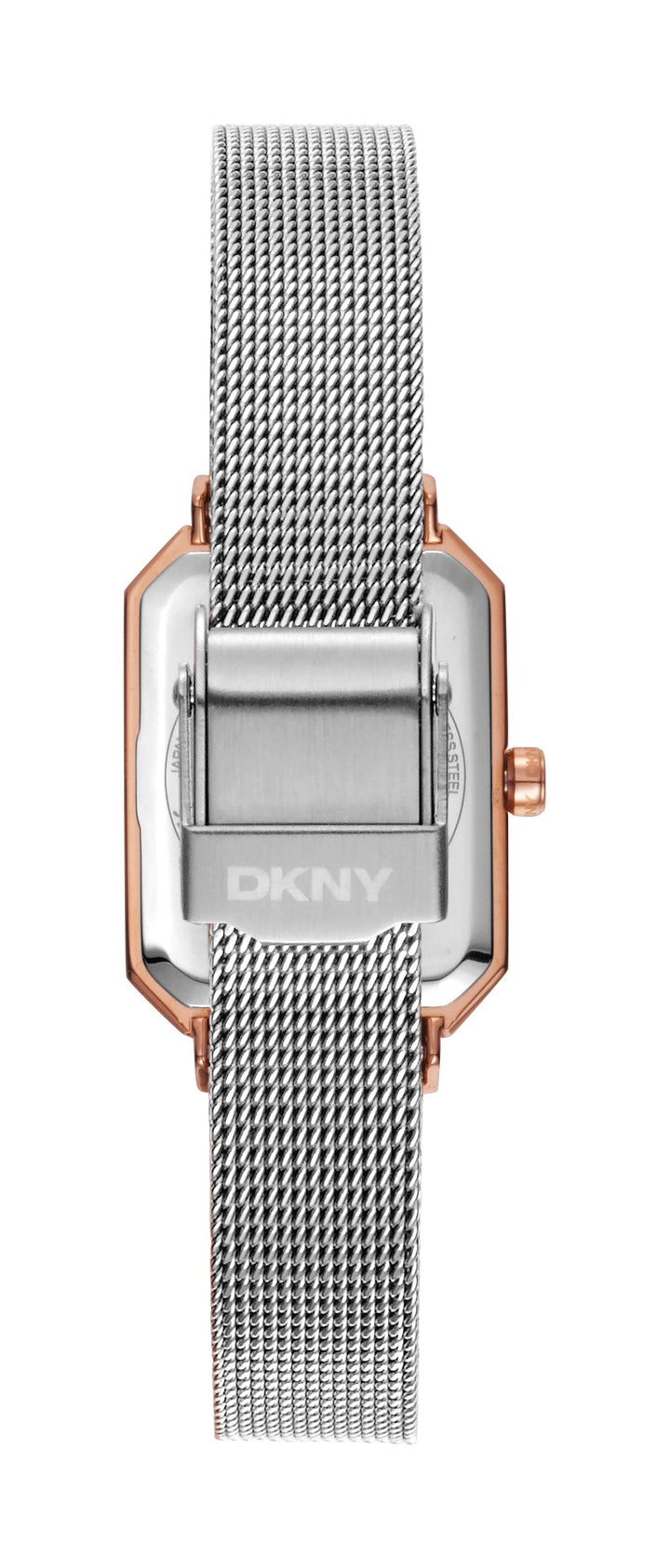 Classic 22mm / Silver / Silver Silver Dial