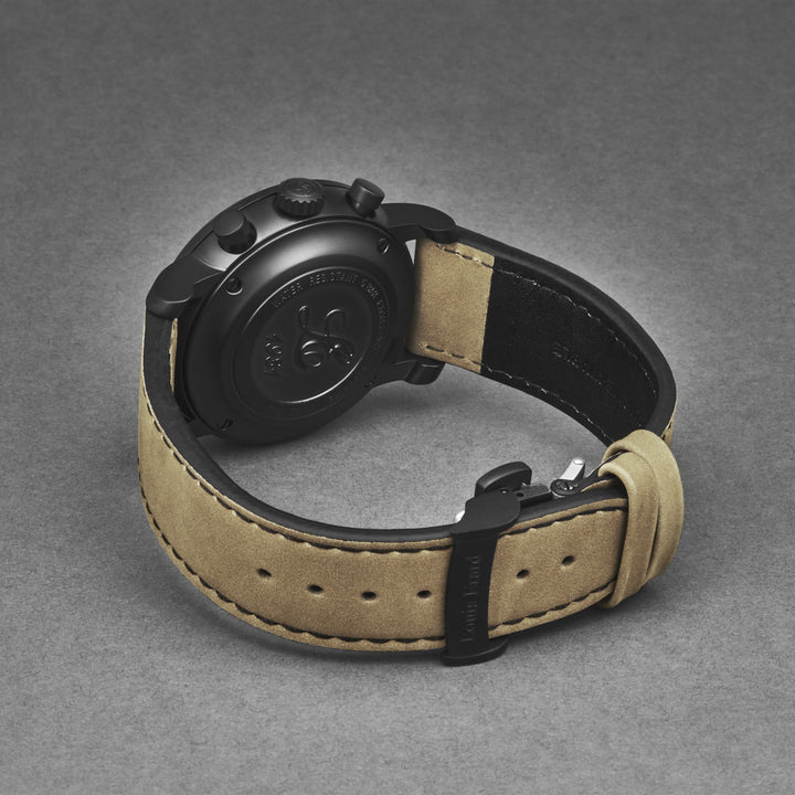 Excellence 71231NN32BVDN17 / Black | Black Dial