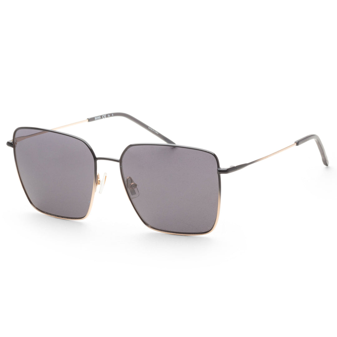 Classic 59 mm / Black Gold
