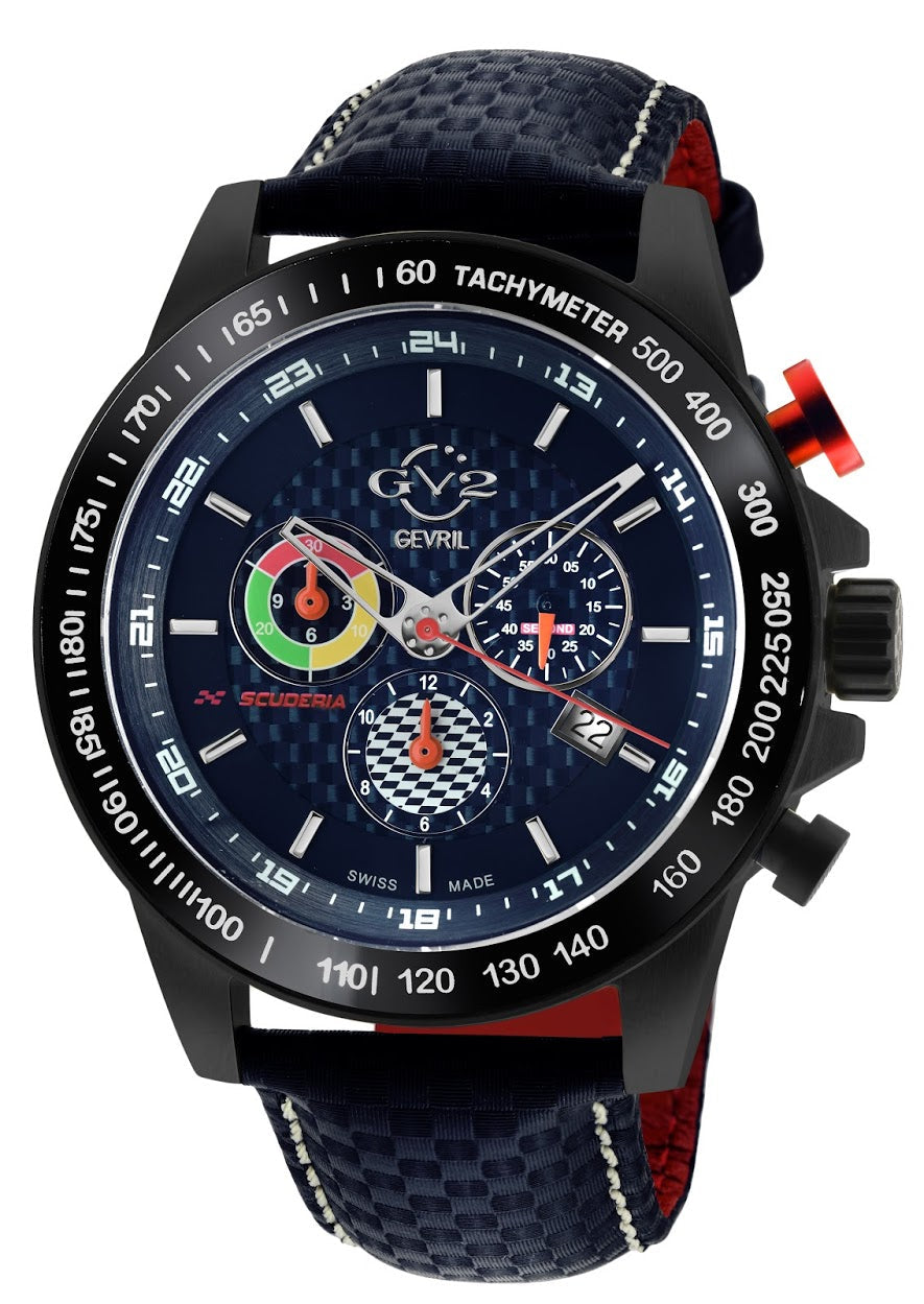 Scuderia