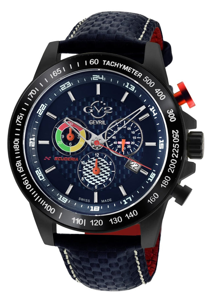 Scuderia