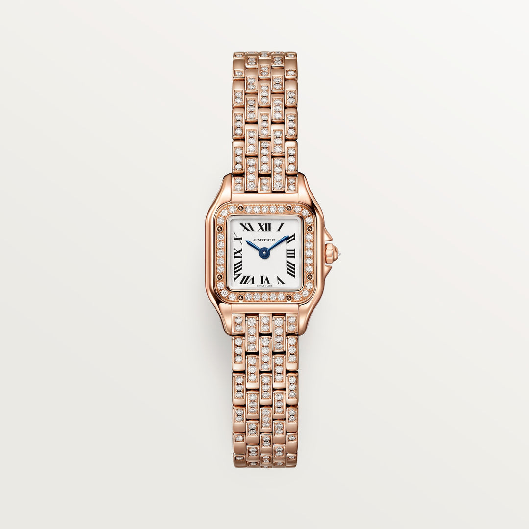 Cartier Panthère de Watch WJPN0063