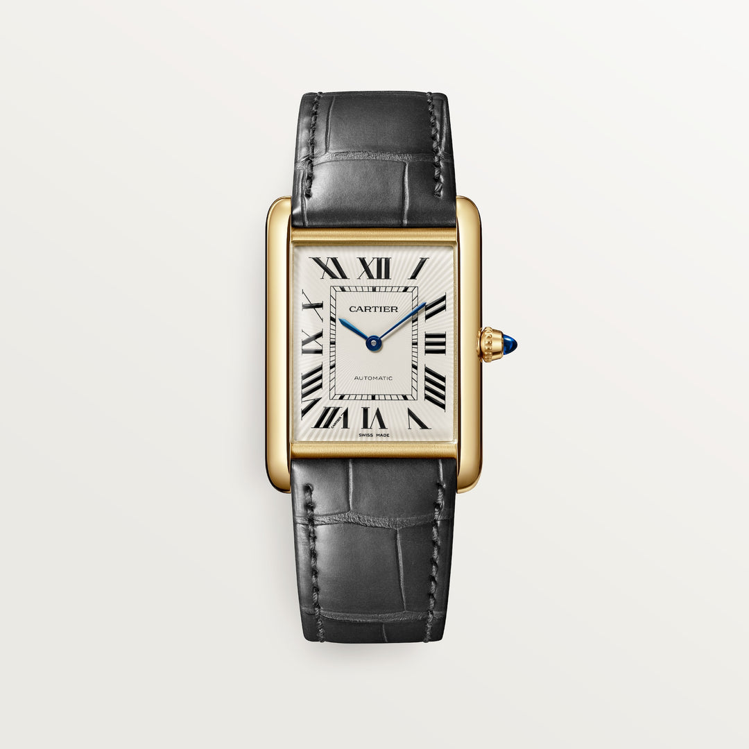 Cartier Tank Louis Watch WGTA0357