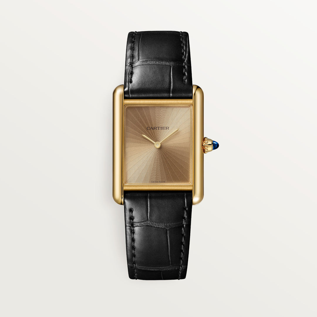 Cartier Tank Louis Watch WGTA0211