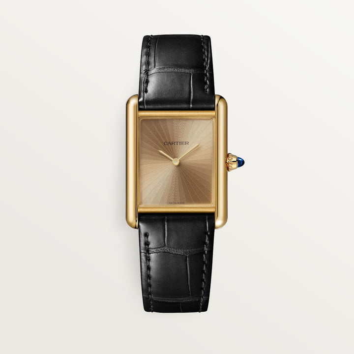 Cartier Tank Louis Watch WGTA0211