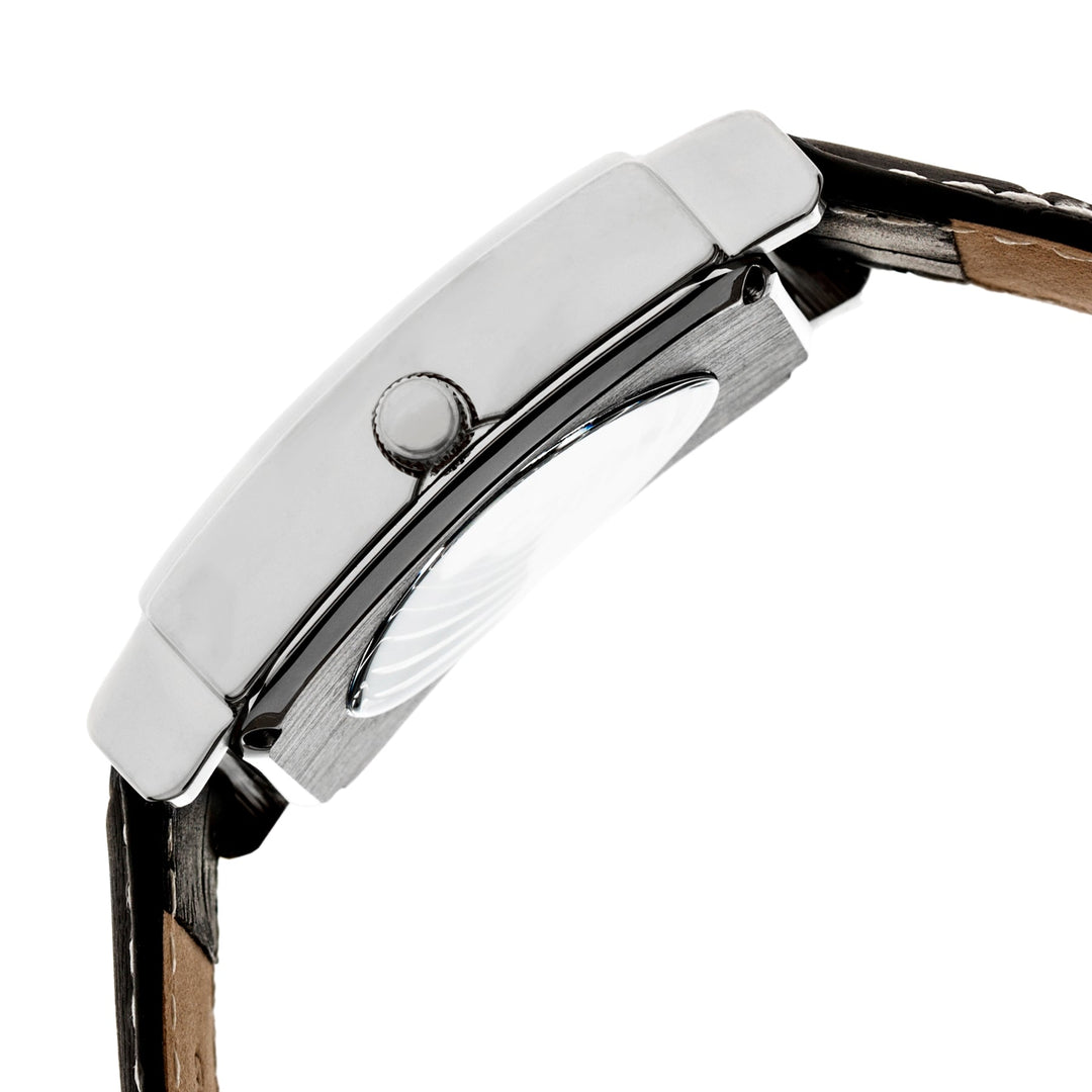 Frederick Silver | Silver Dial