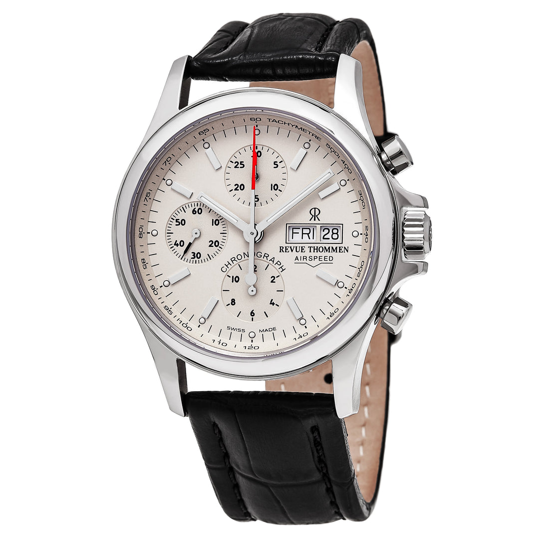 Pilot 17081.6532 / beige | Beige Dial