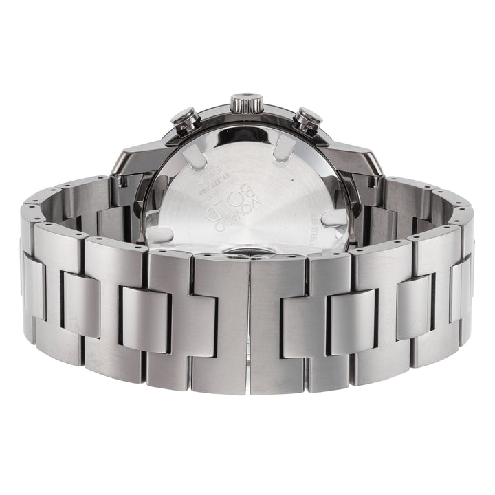 Bold 47mm / Gunmetal / Gunmetal | Gunmetal Dial