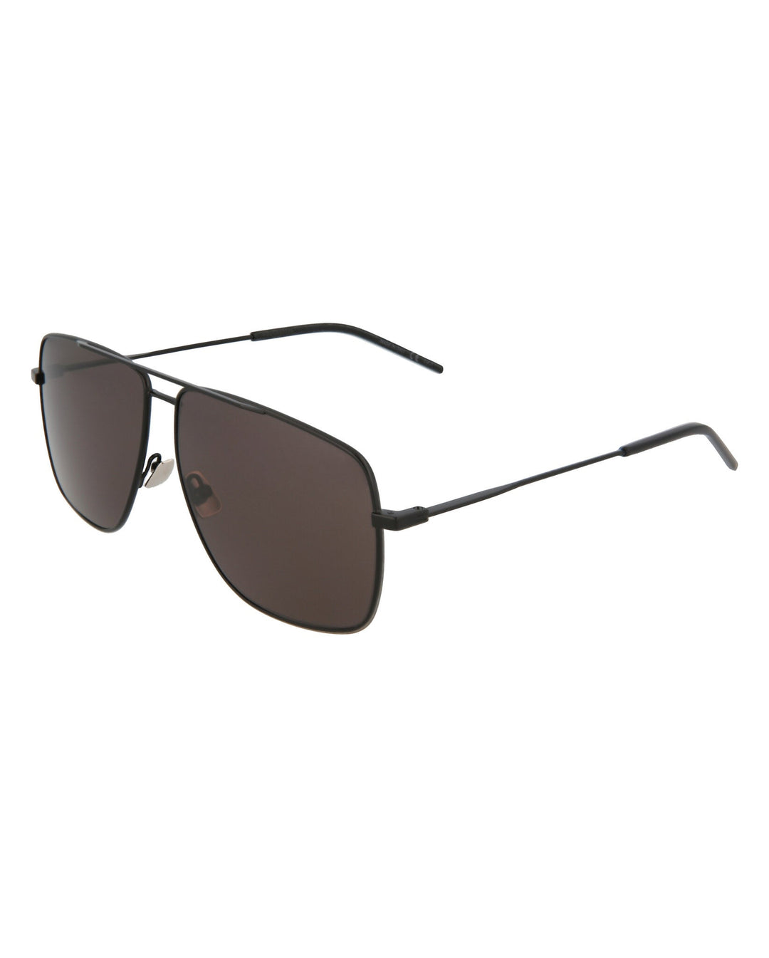 Core Semimatte Black Frame, Brown Lens |  Dial