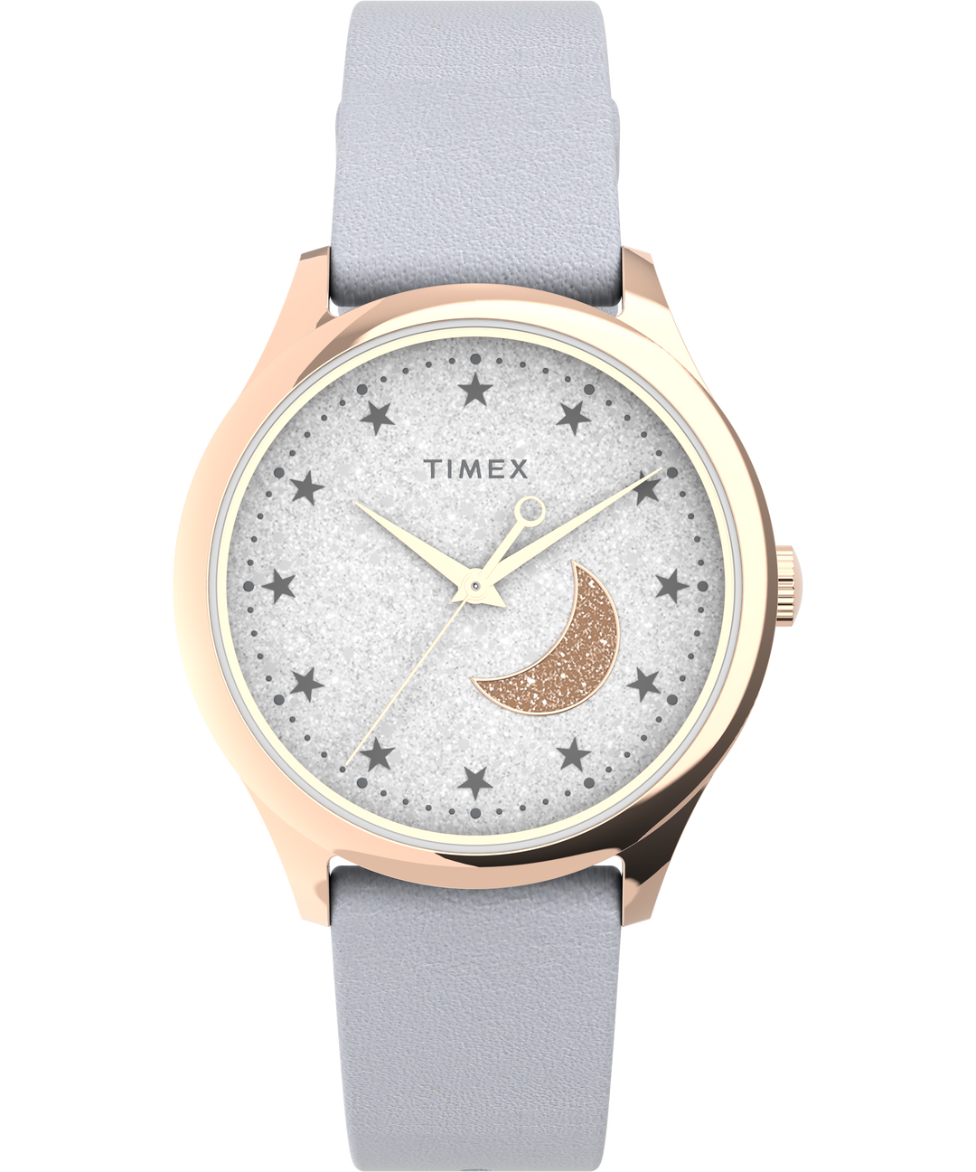DRESS White Dial