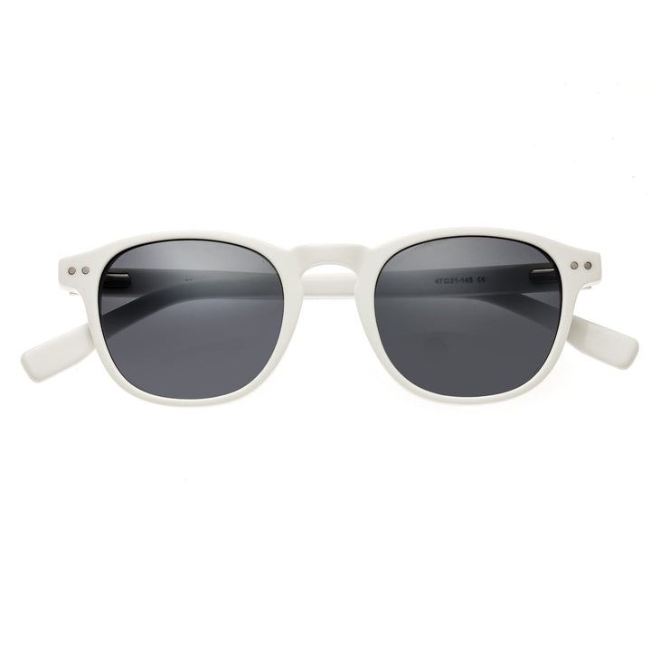 Walker White/Black |  Dial
