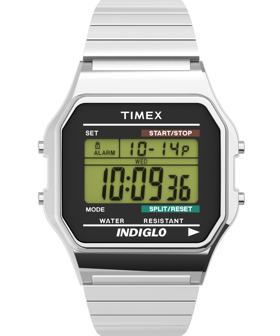 T80 Digital Dial