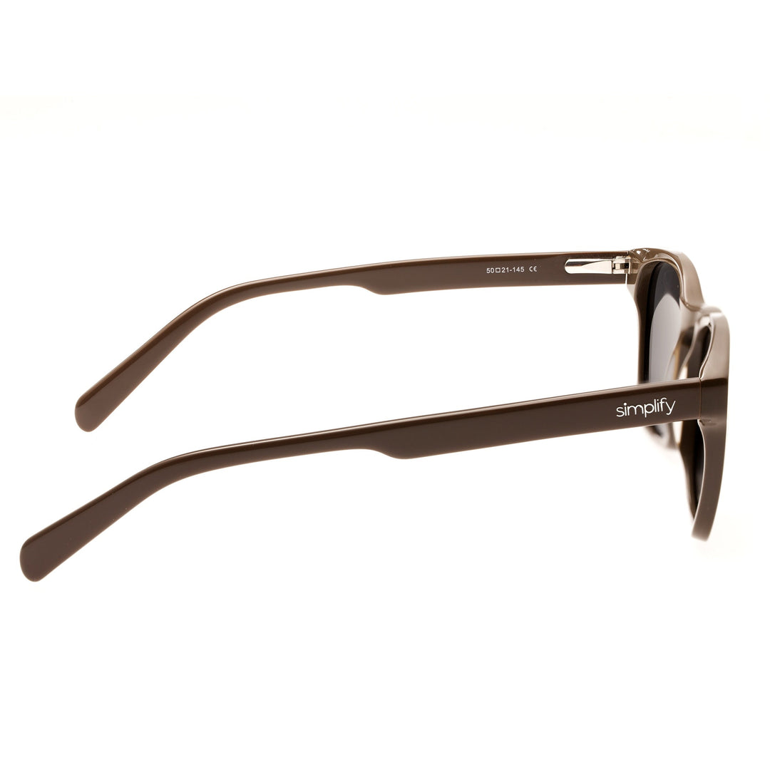 Bennett Brown/Black |  Dial