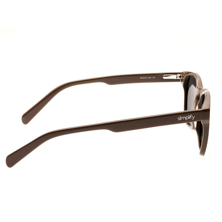 Bennett Brown/Black |  Dial