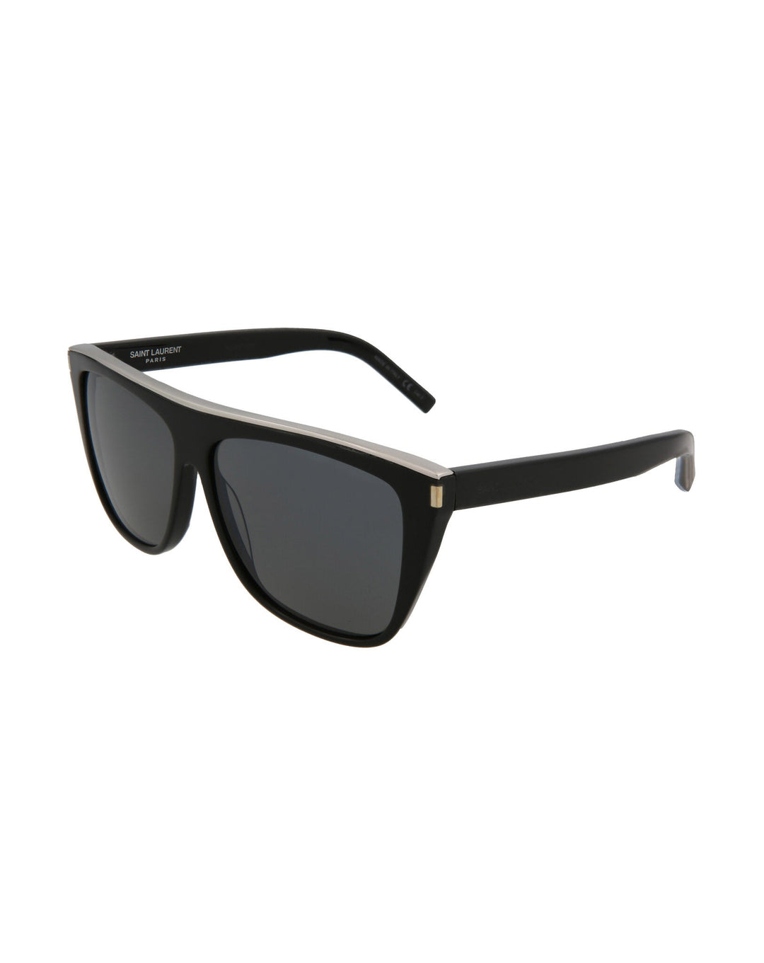 Core Black Frame w/ Grey Lens |  Dial