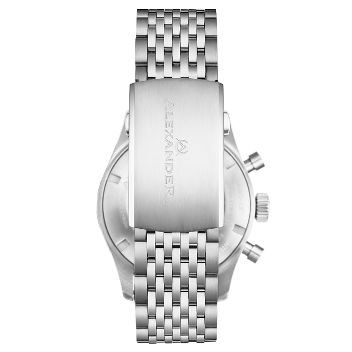 A450-LE | Champagne Dial