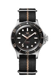 Combat Sub Box Ceramic 41mm / Black / Black Black Dial