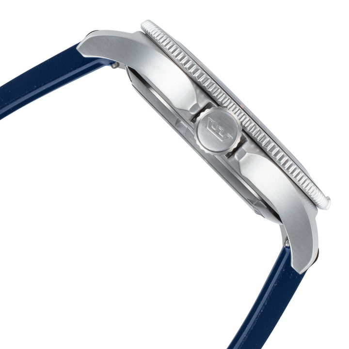 Combat Sub 42mm / Blue / Blue Blue Dial